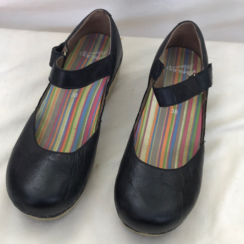 Dansko shoes